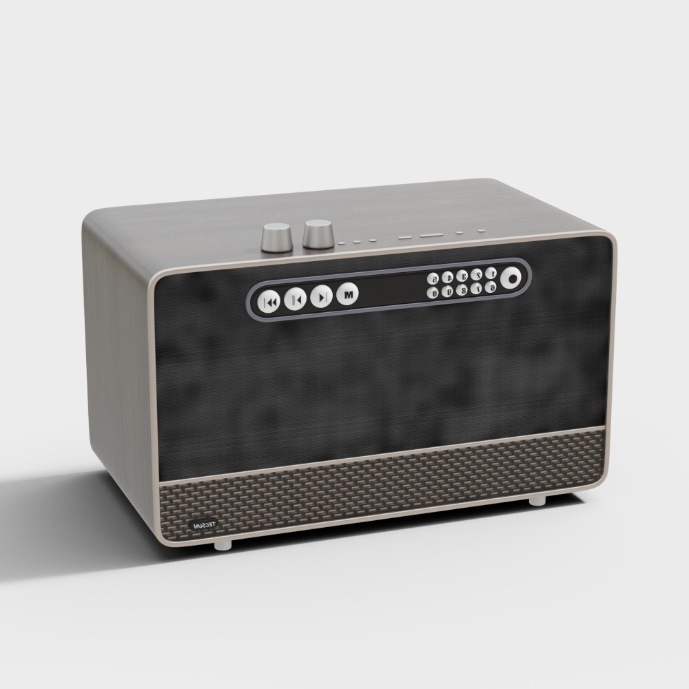 Nordic electrical appliances