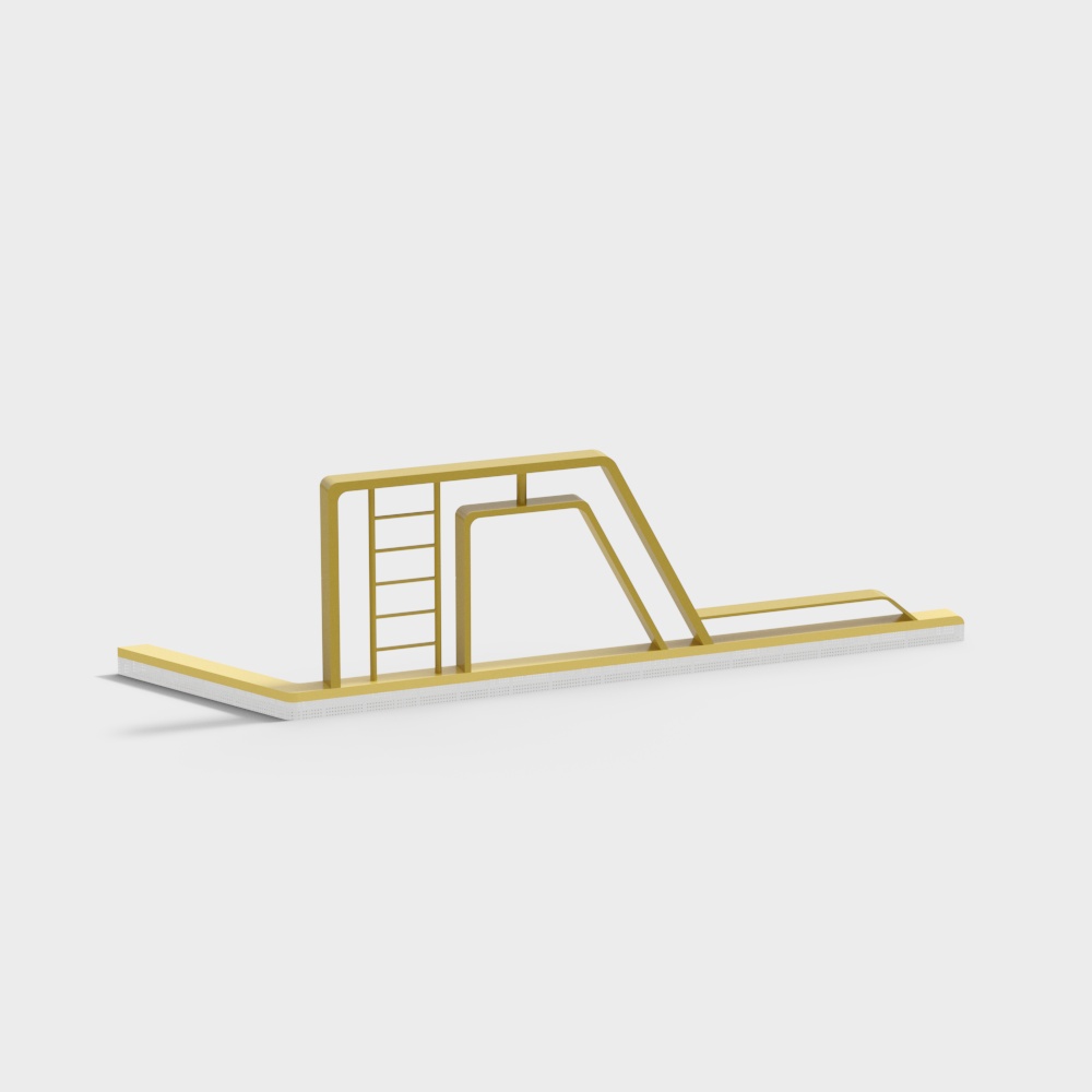 子供のエンターテイメントエリア用屋外椅子