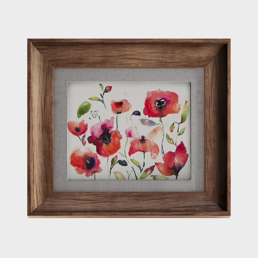 American decorative painting