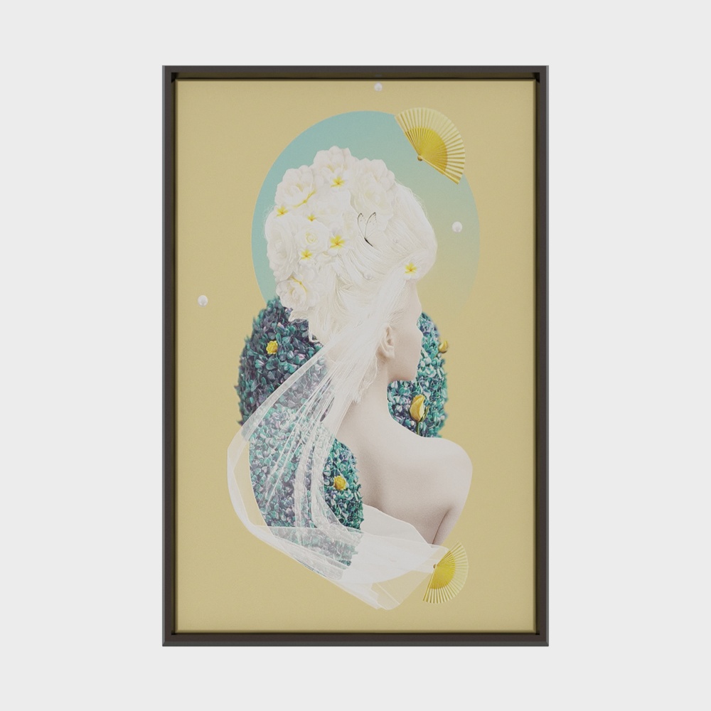 American decorative painting