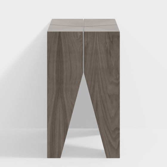 โต๊ะข้างอเมริกัน