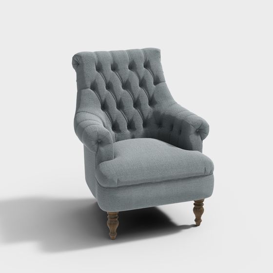 American leisure chair