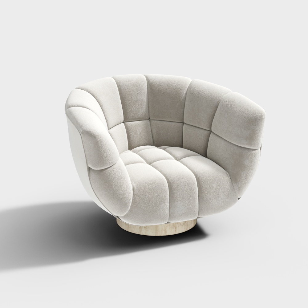 American leisure chair