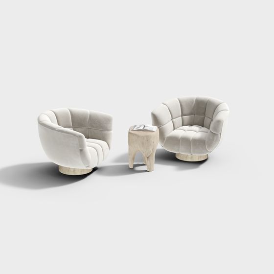 Bộ bàn ghế thư giãn Mỹ