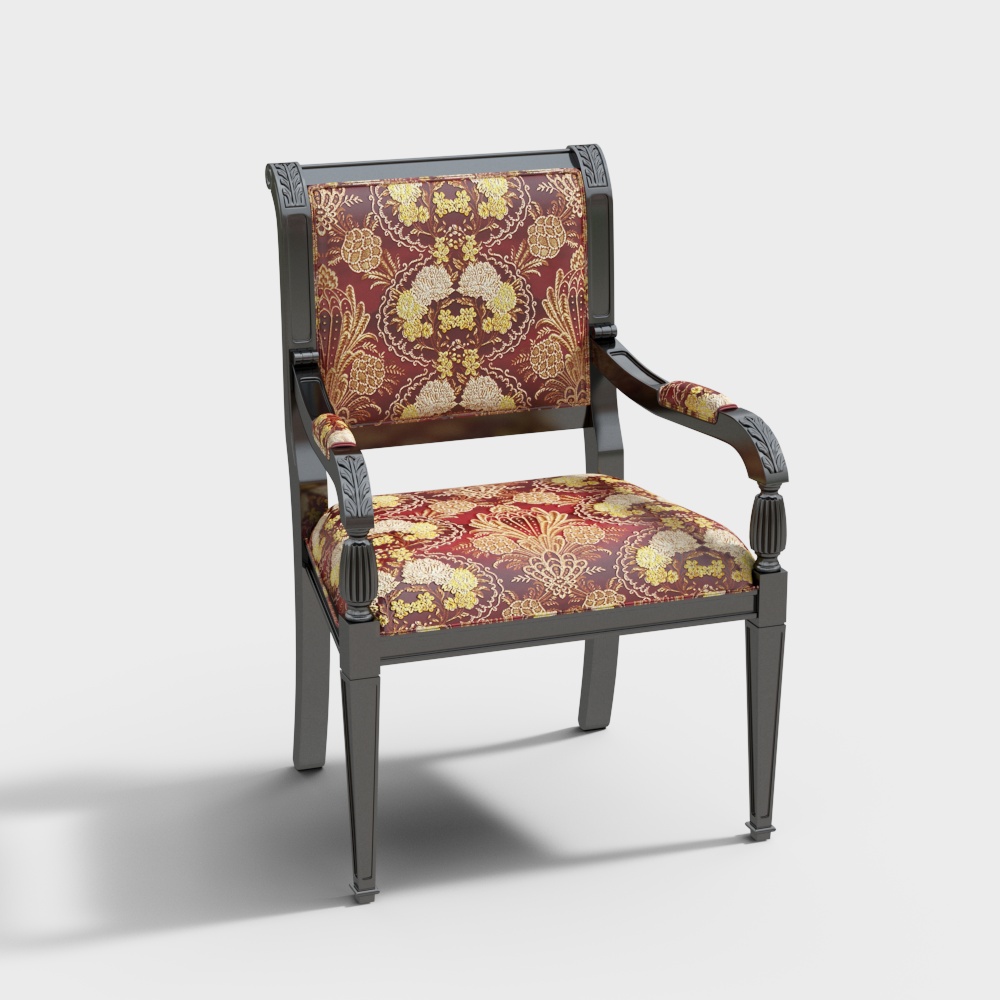 American leisure chair