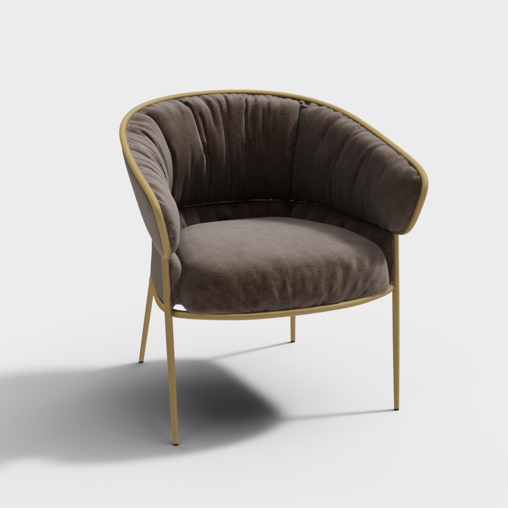 American leisure chair