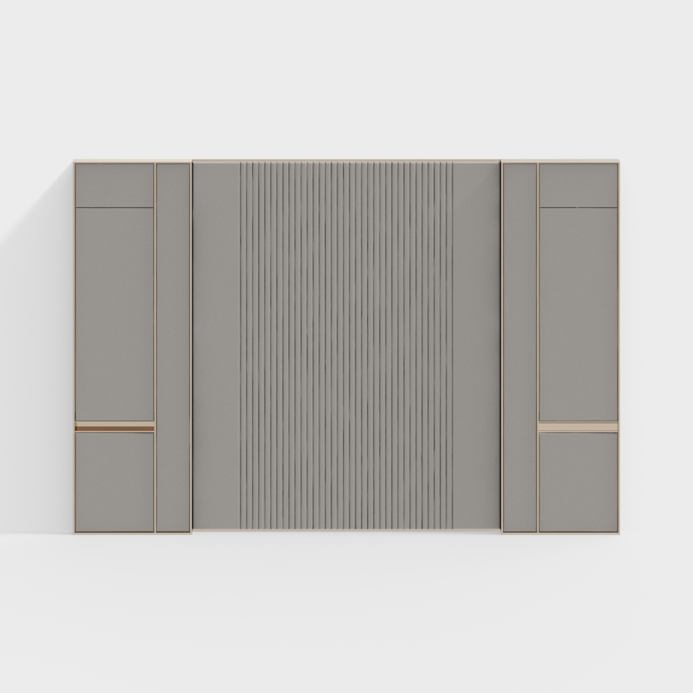 Tường nền hiện đại