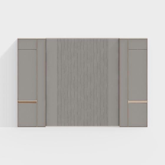 Tường nền hiện đại