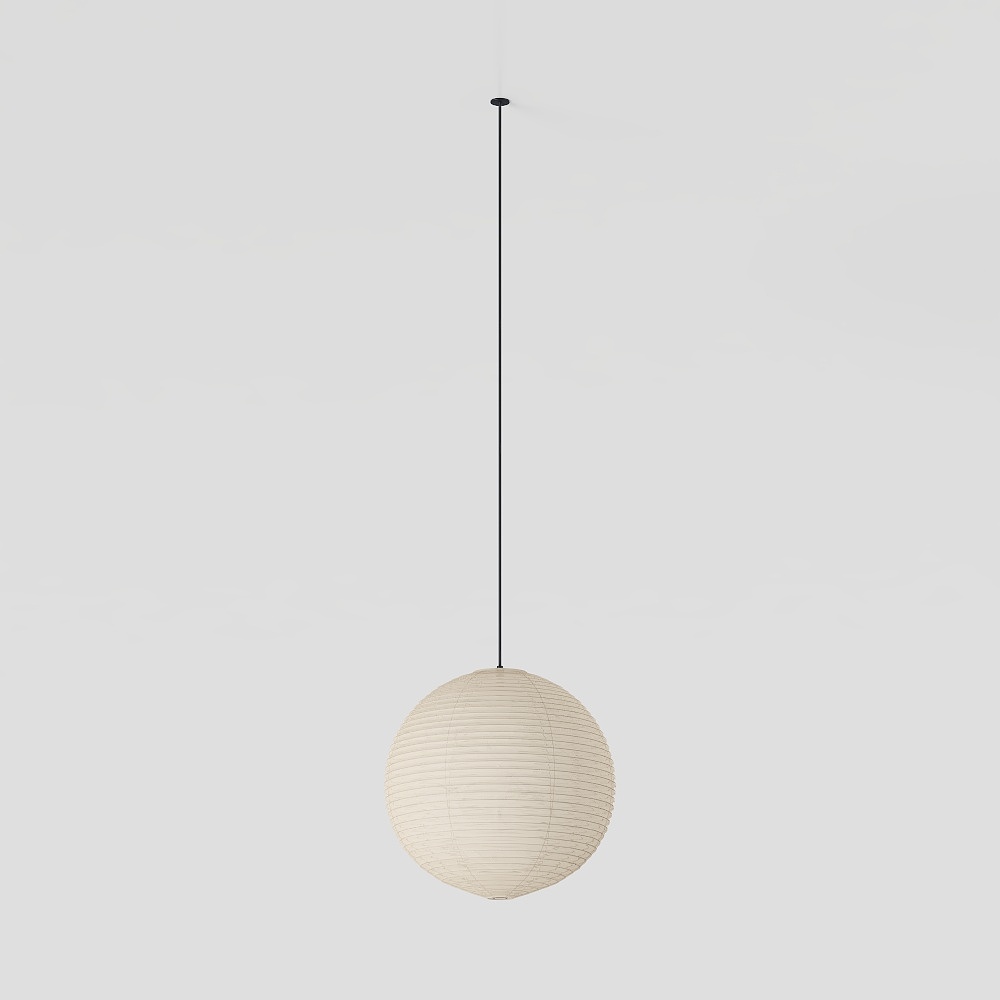 Lámpara de araña minimalista moderna