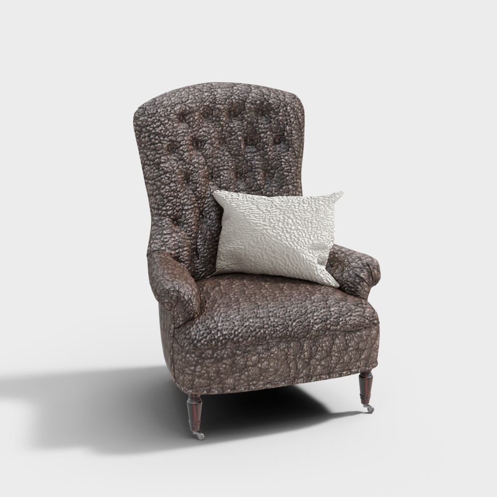 American luxury leisure chair