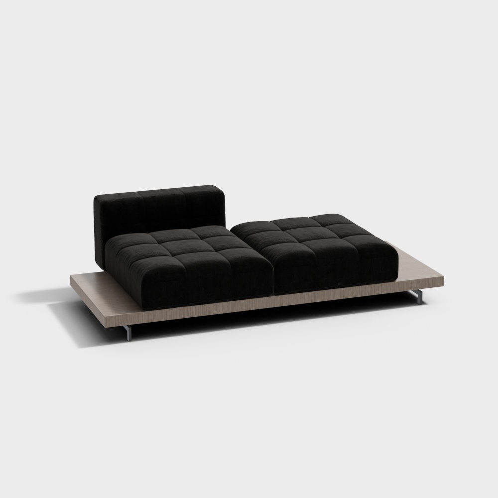 modern living room chair