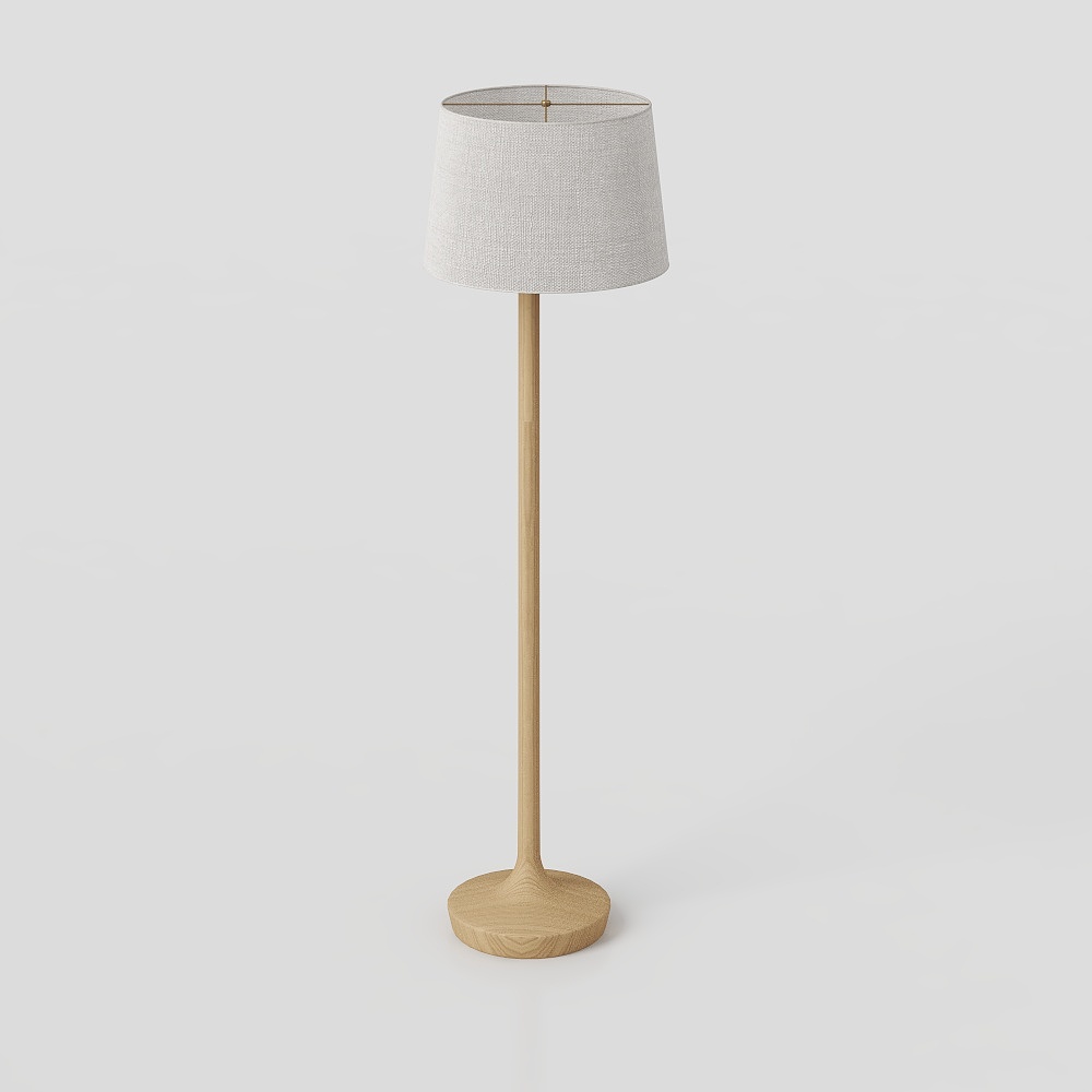 Đèn sàn hiện đại