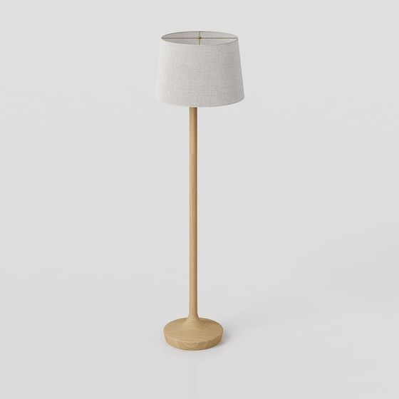 Đèn sàn hiện đại