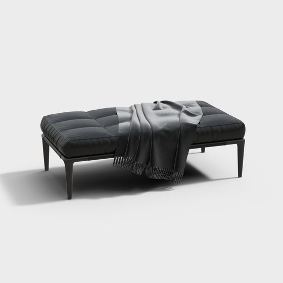 Modern stool