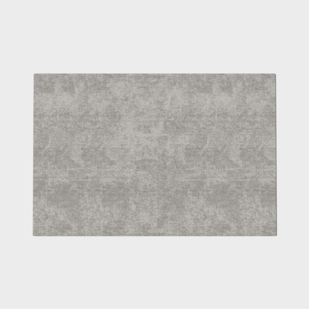City Gray Carpet 3D model for Modern Spaces