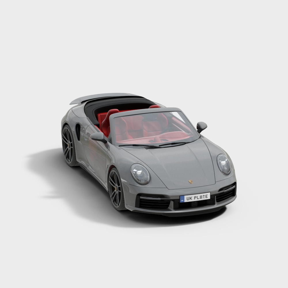Porsche Car