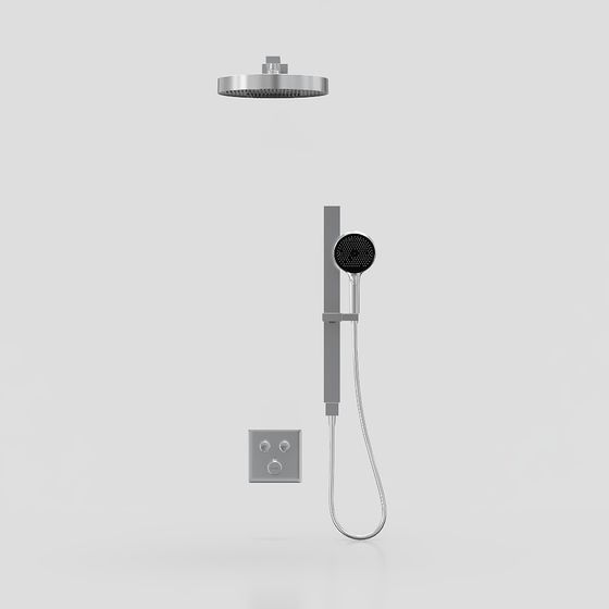 온도 조절 샤워