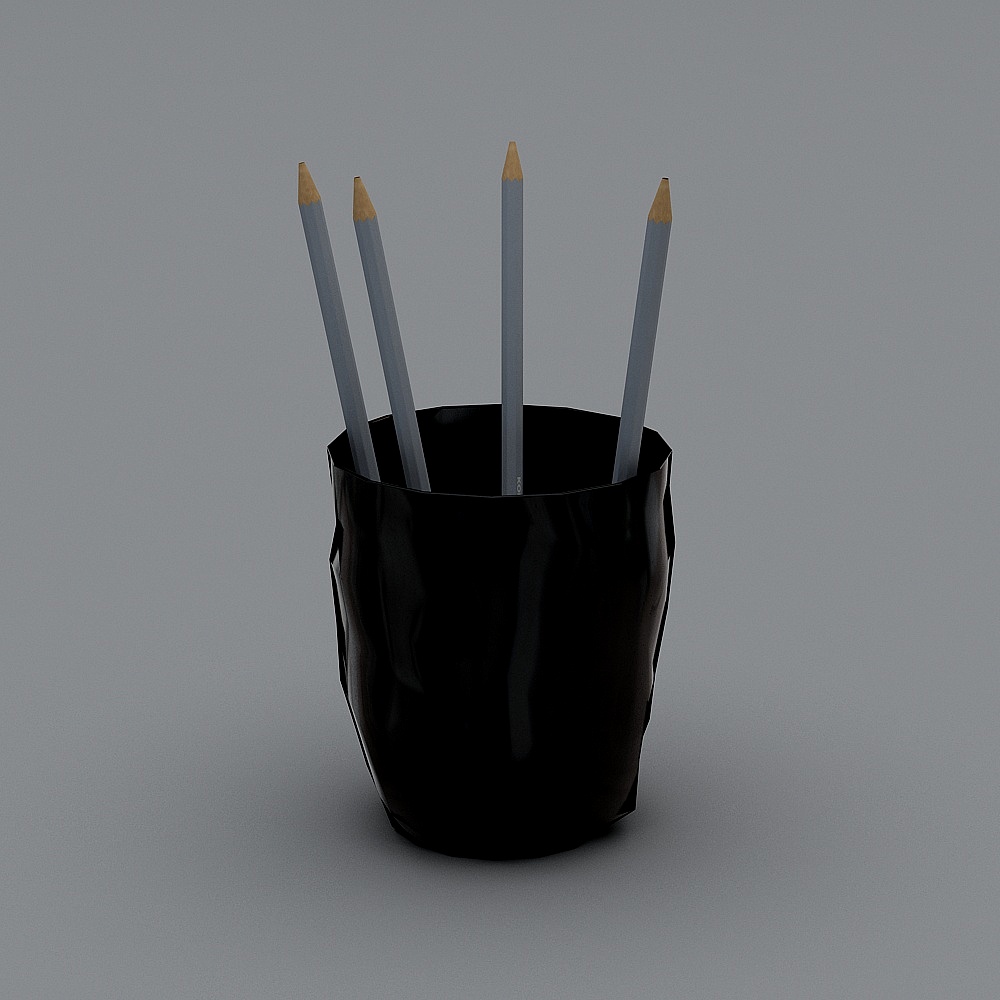 Ornaments decorative paintings toys