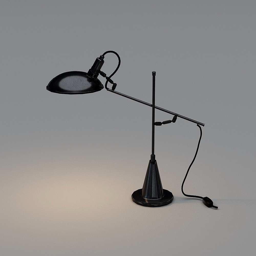 desk lamp