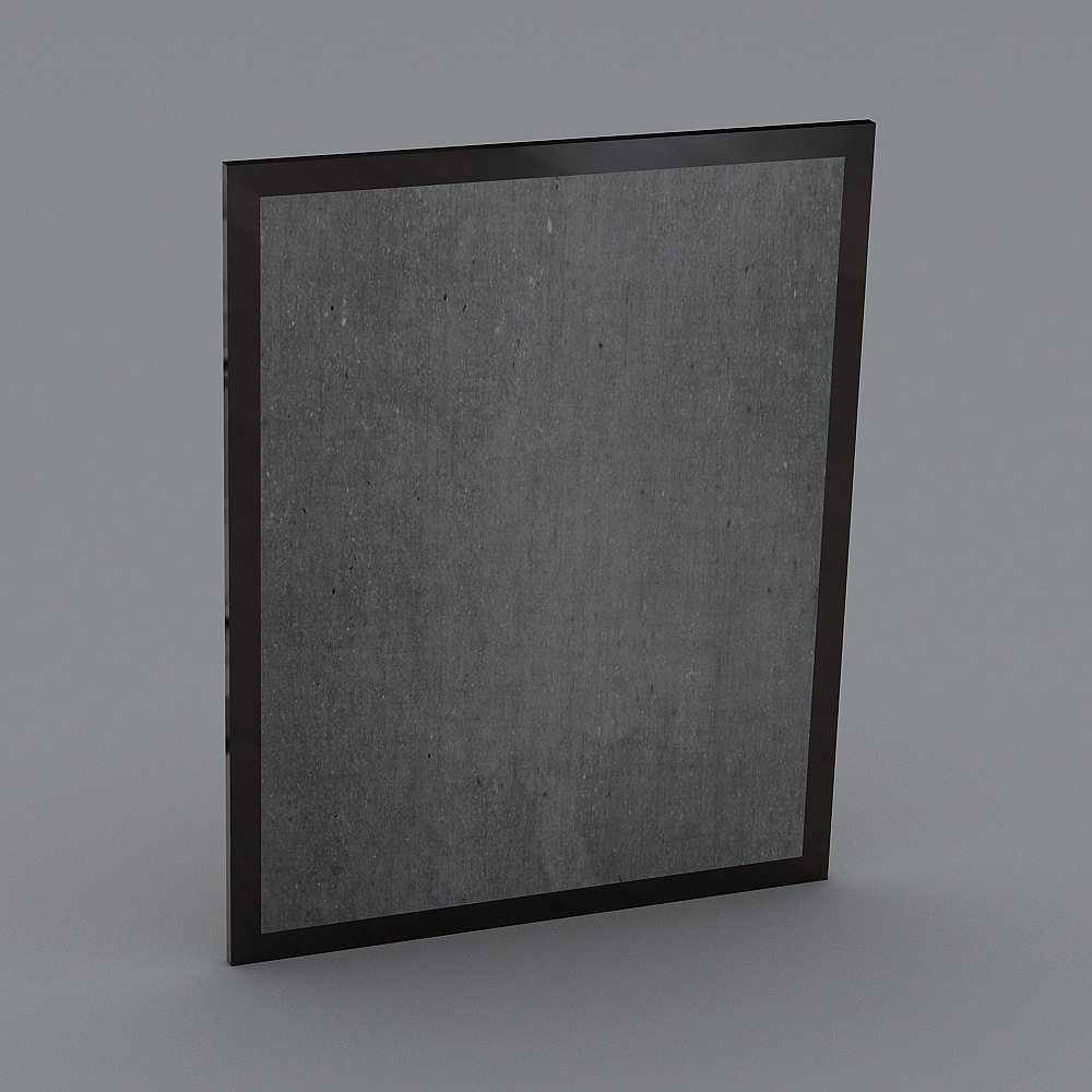 Ornaments decorative paintings toys