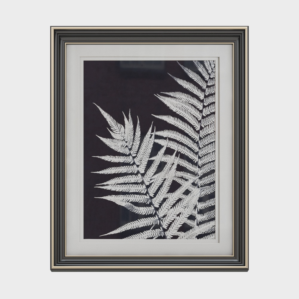 American decorative painting