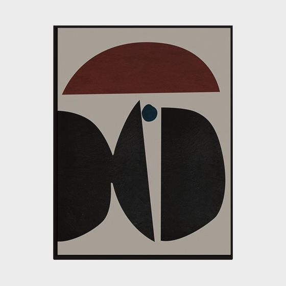 Peinture décorative américaine