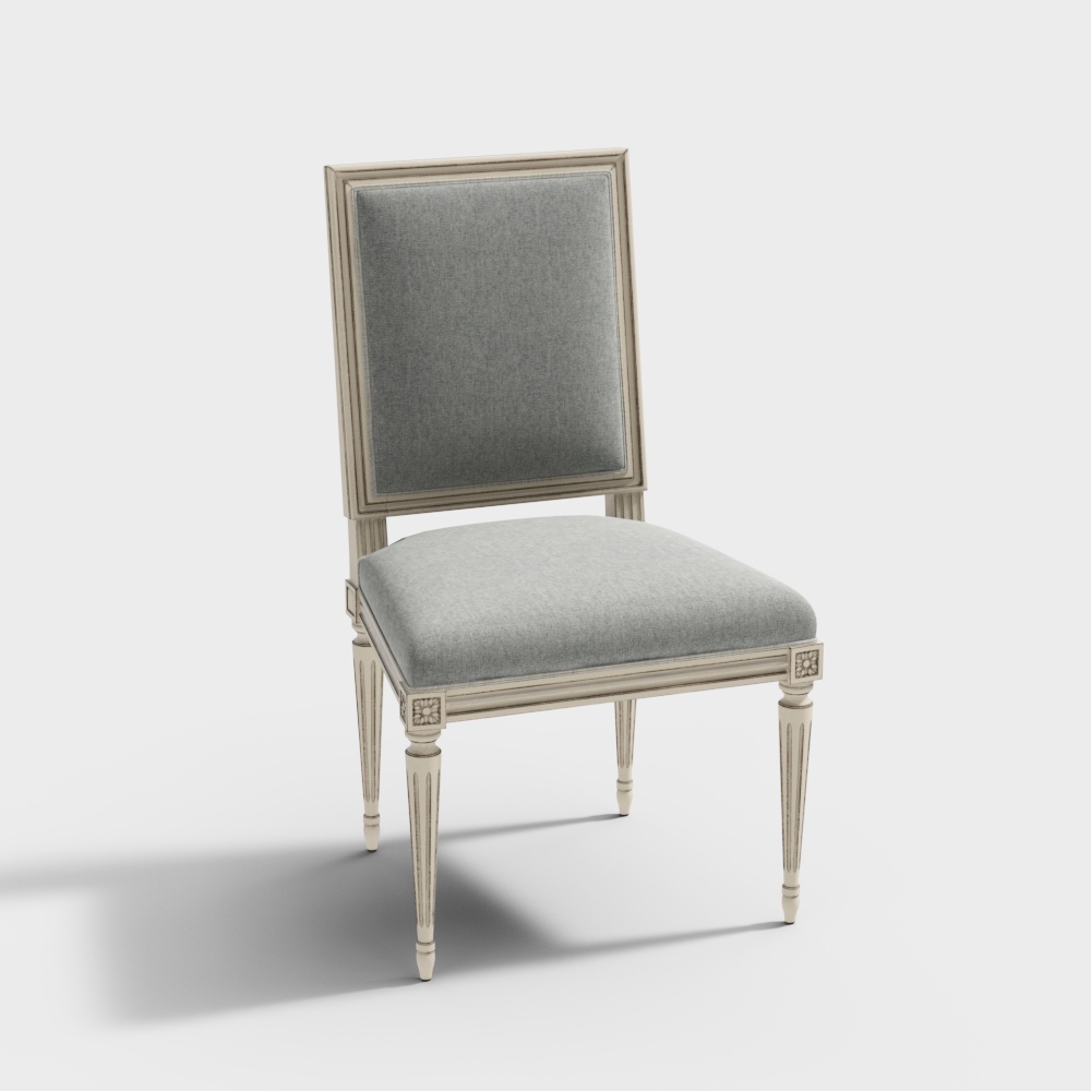 American dining chairs