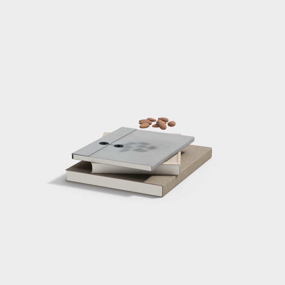 Ornaments decorative paintings toys