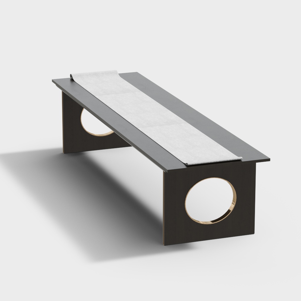 Ornaments decorative paintings toys