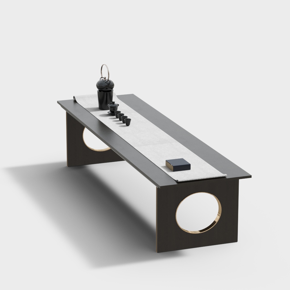 Ornaments decorative paintings toys