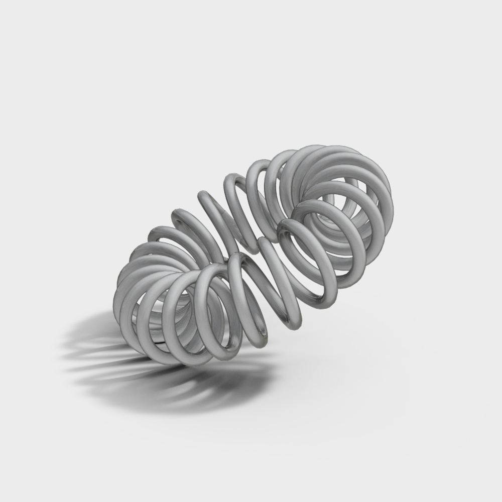 Ornaments decorative paintings toys