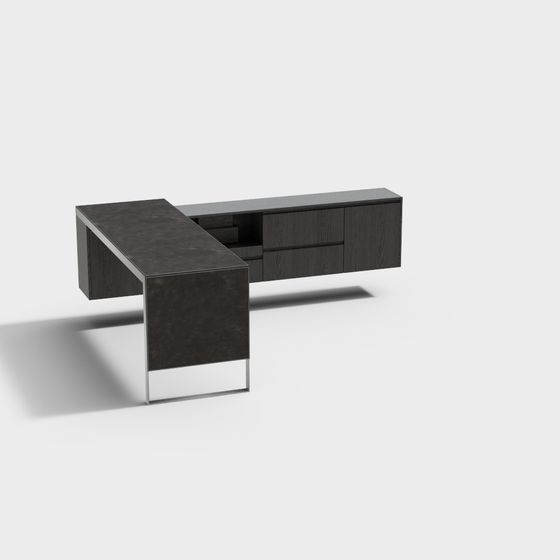 Urban Corner Workbench 3D model