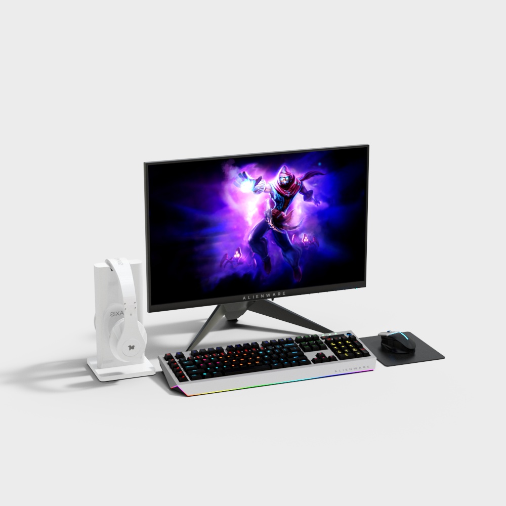 Équipement informatique