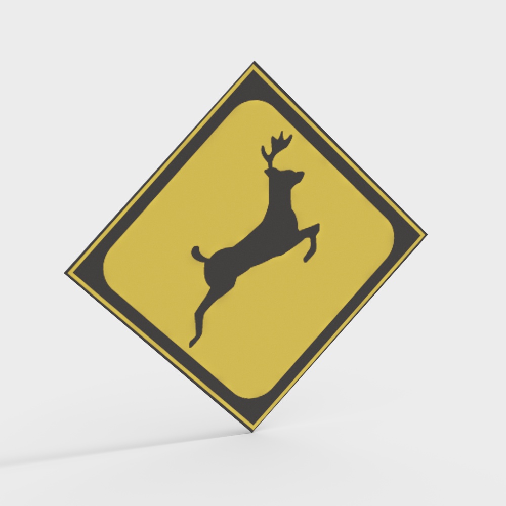 Traffic sign