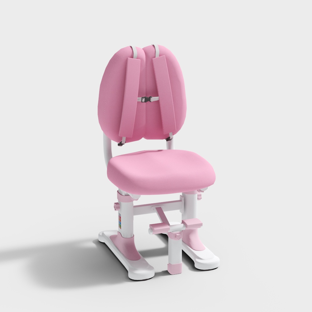 children's barber chair