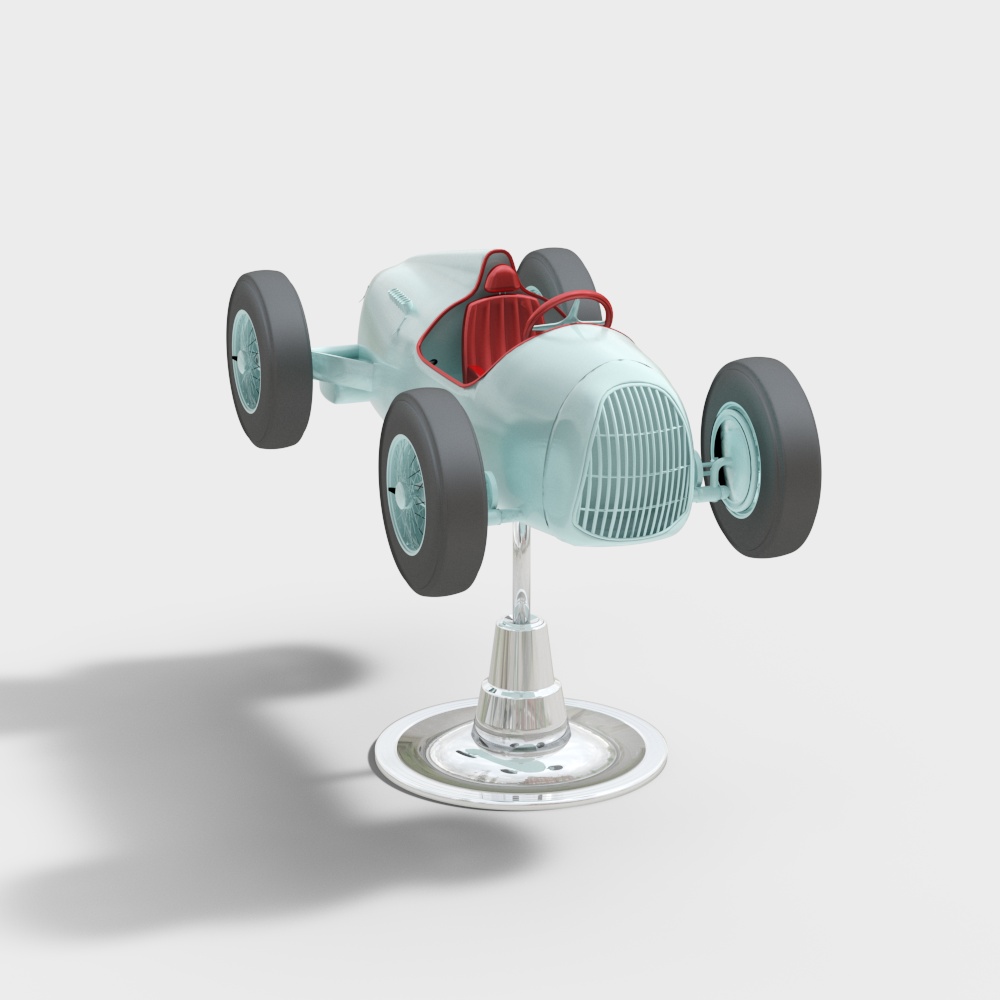 children's barber chair