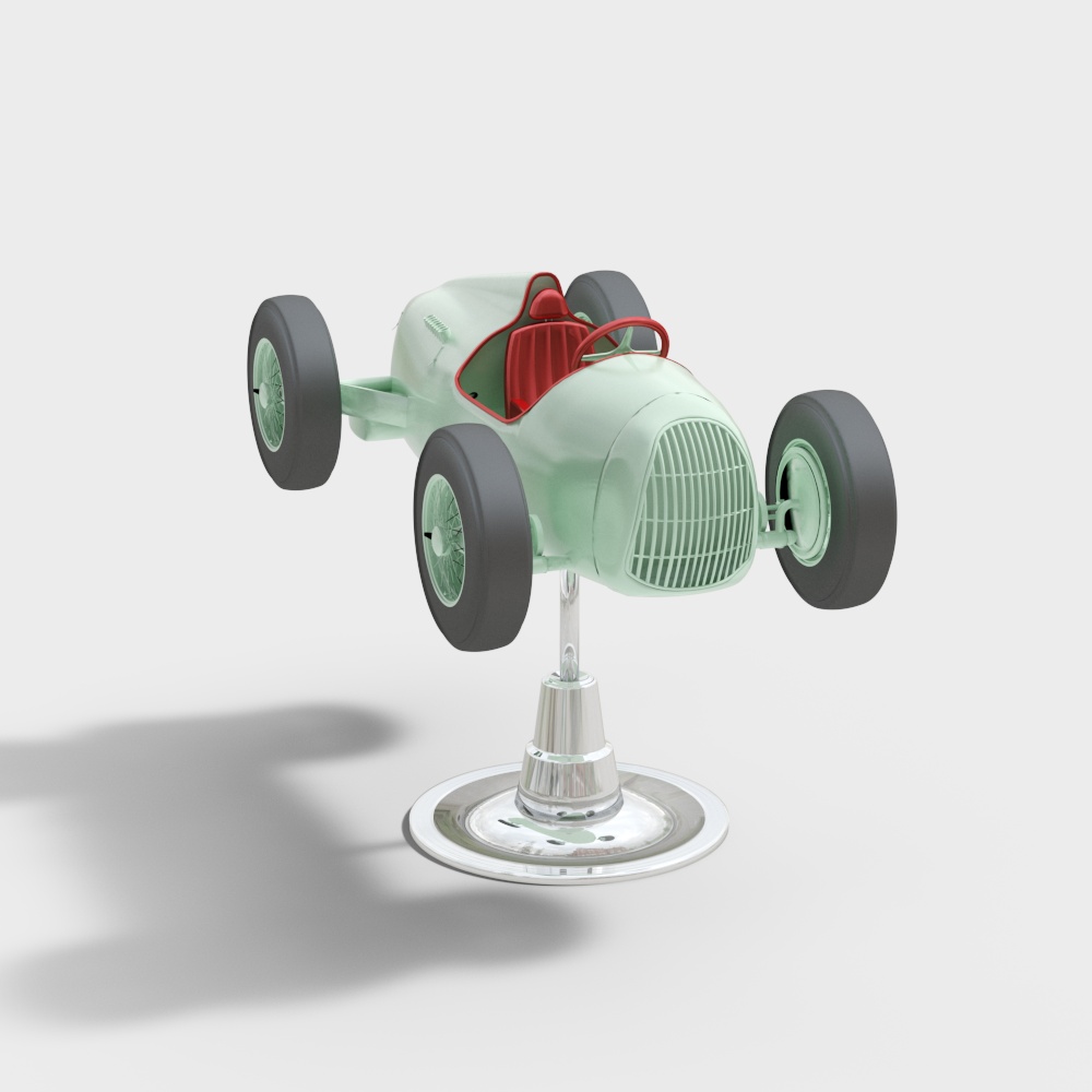 children's barber chair