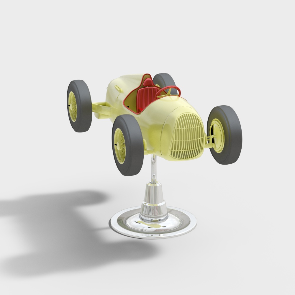 chaise de barbier pour enfants