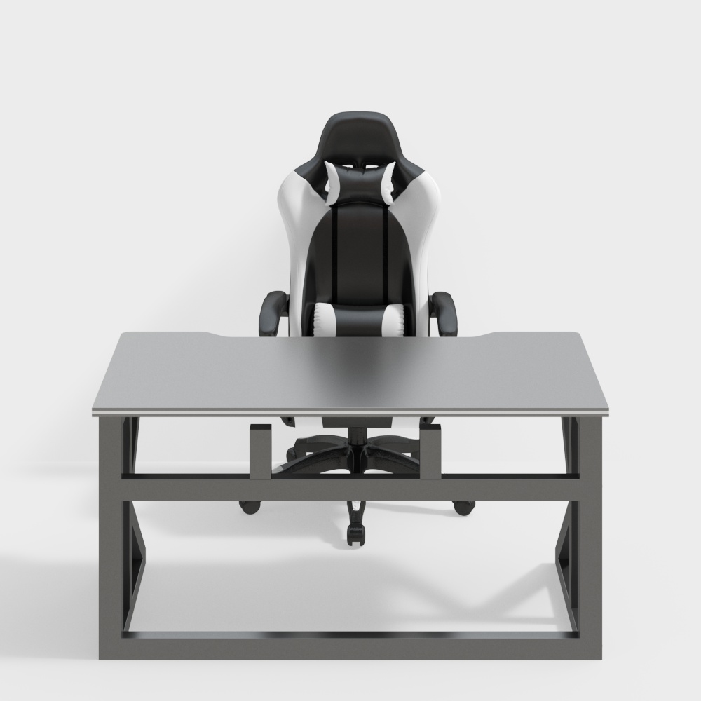 ชุดโต๊ะและเก้าอี้สำหรับร้านกาแฟอินเทอร์เน็ต