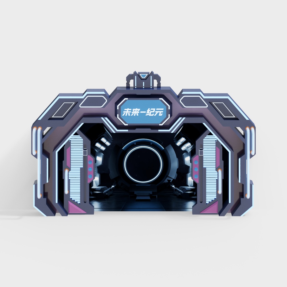 Фоновая стена интернет-кафе