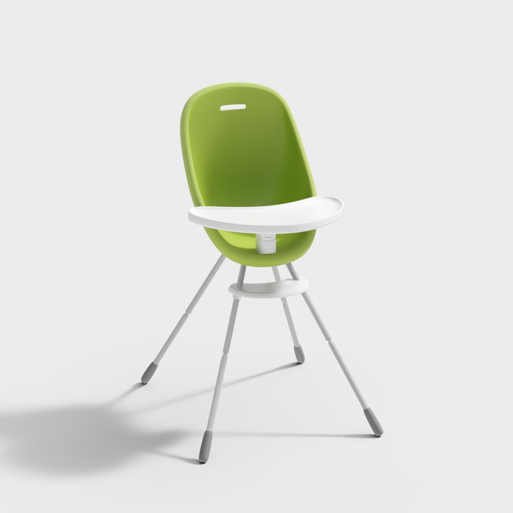baby high chair