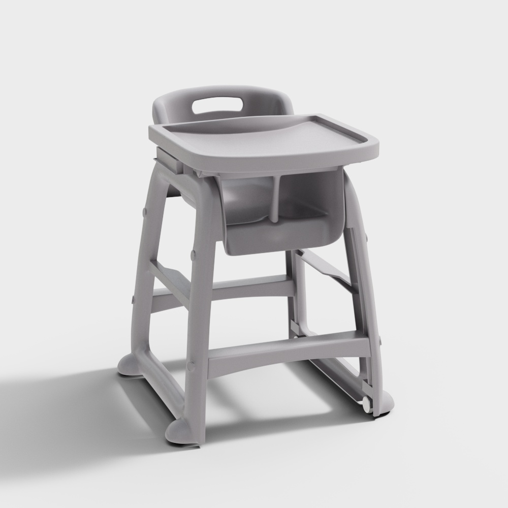 baby high chair