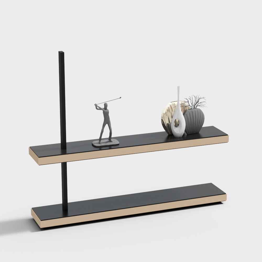 Ornamente dekorative Gemälde Spielzeug