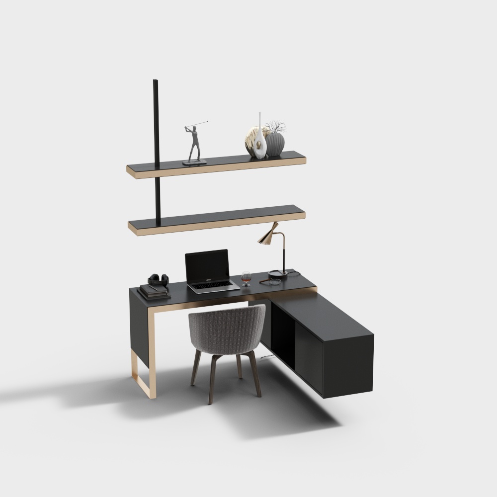 Ornaments decorative paintings toys