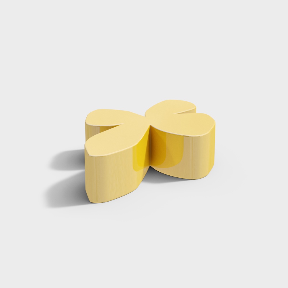 Park Fiberglass Creative Shape Seats