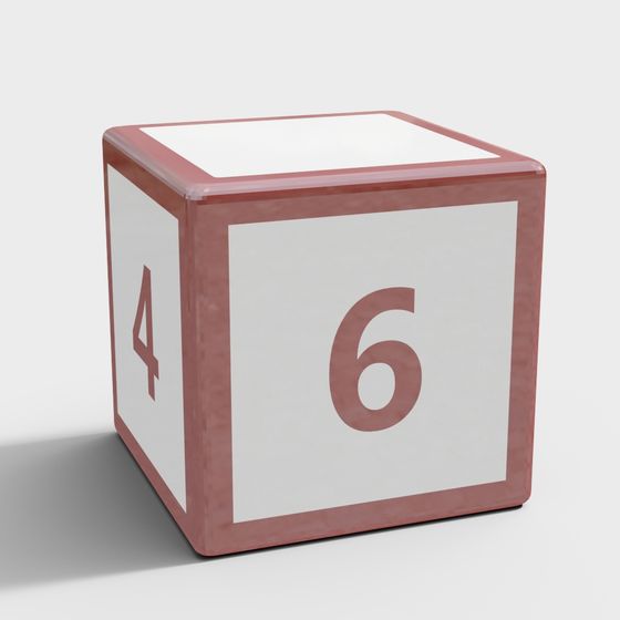 色彩繽紛的創意數位座位