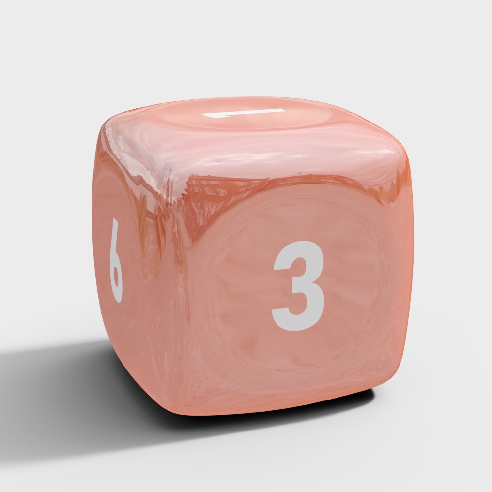 Colorful creative digital seats