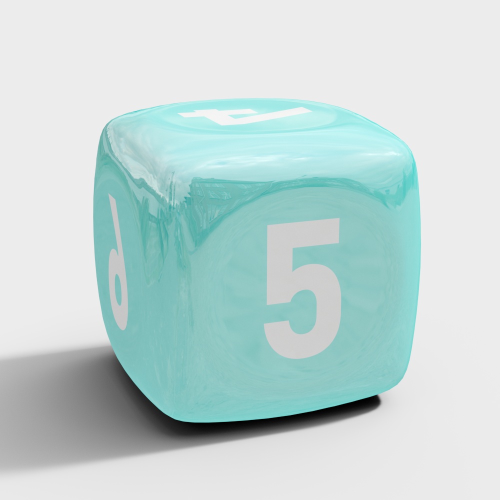 เก้าอี้ดิจิทัลสีสันสร้างสรรค์