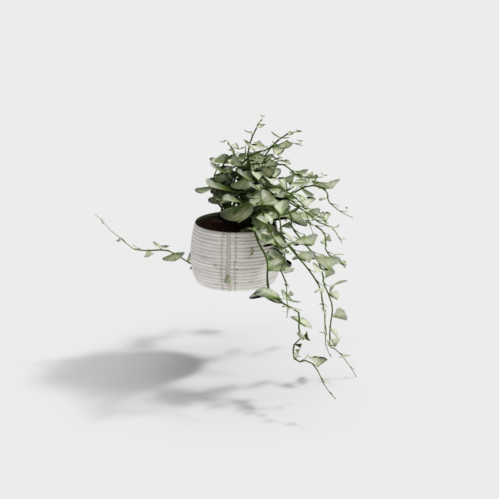 Ornaments decorative paintings toys