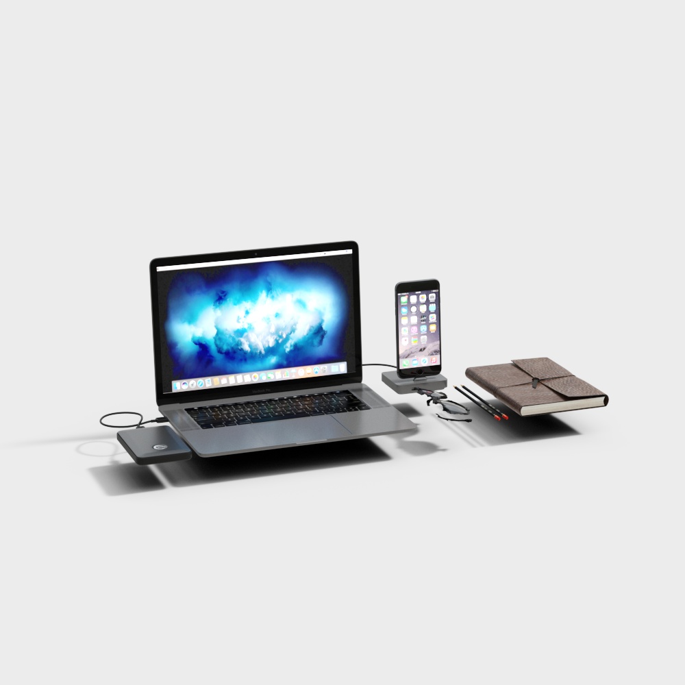 computer equipment laptop